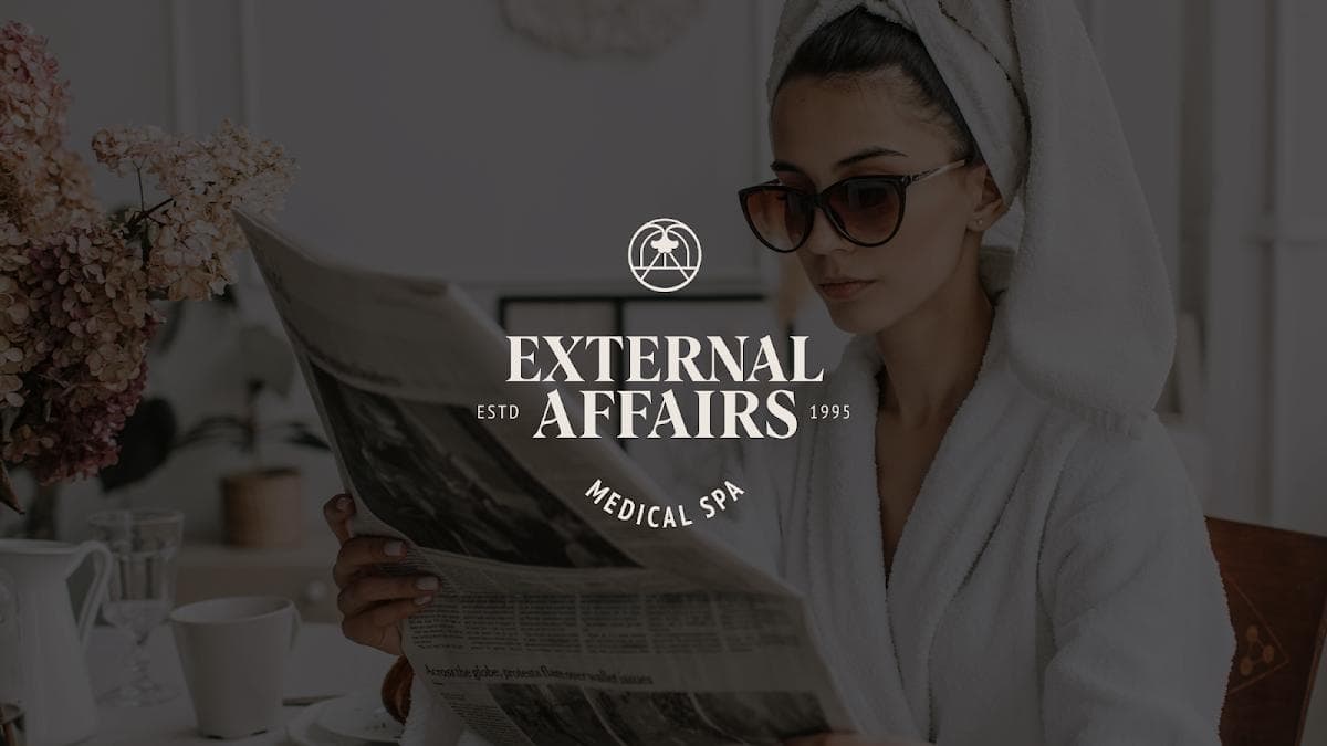 External Affairs Medical Spa - Edmonton