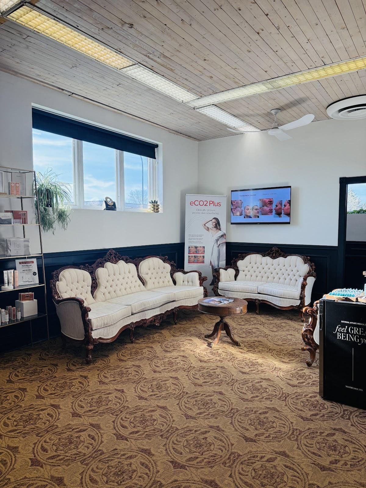 External Affairs Medical Spa - Edmonton in Edmonton