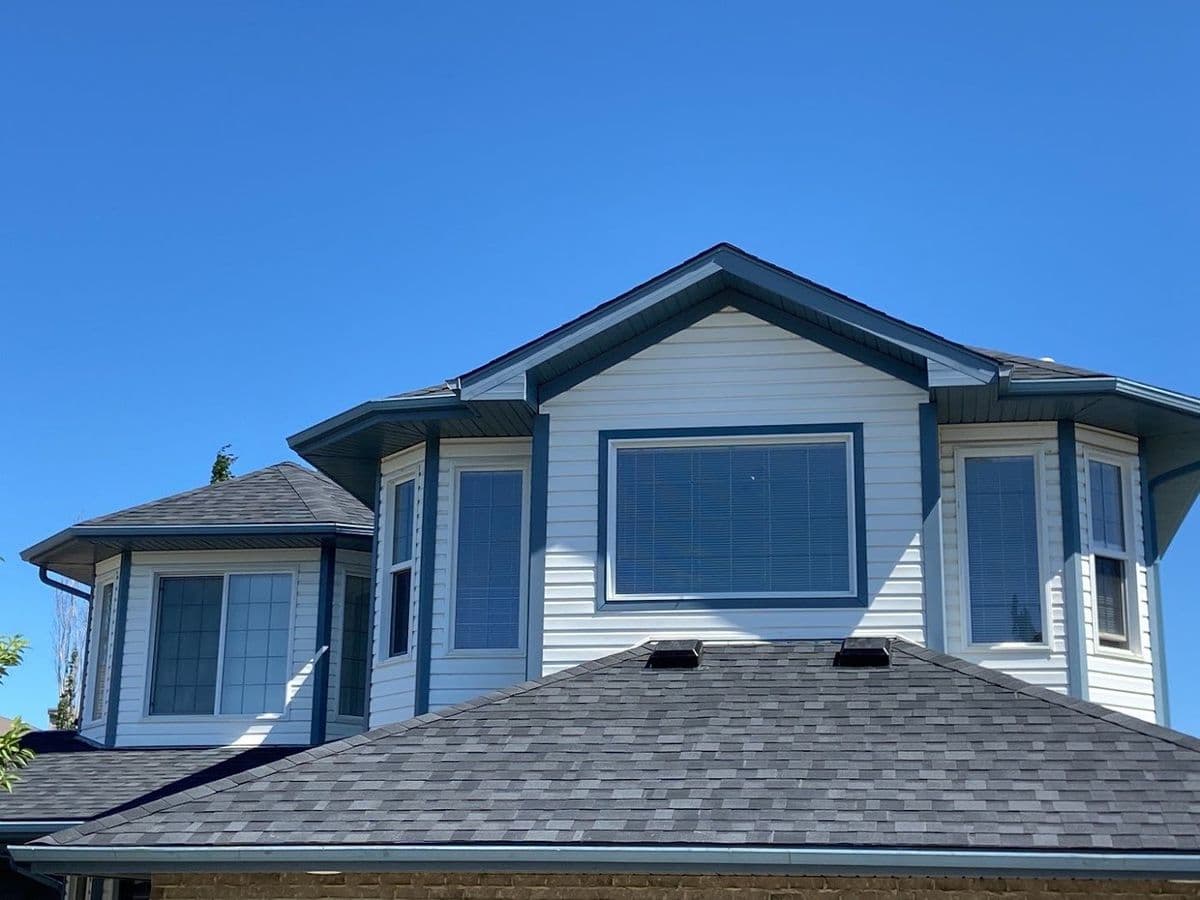 Fair and Square Roofing Inc.