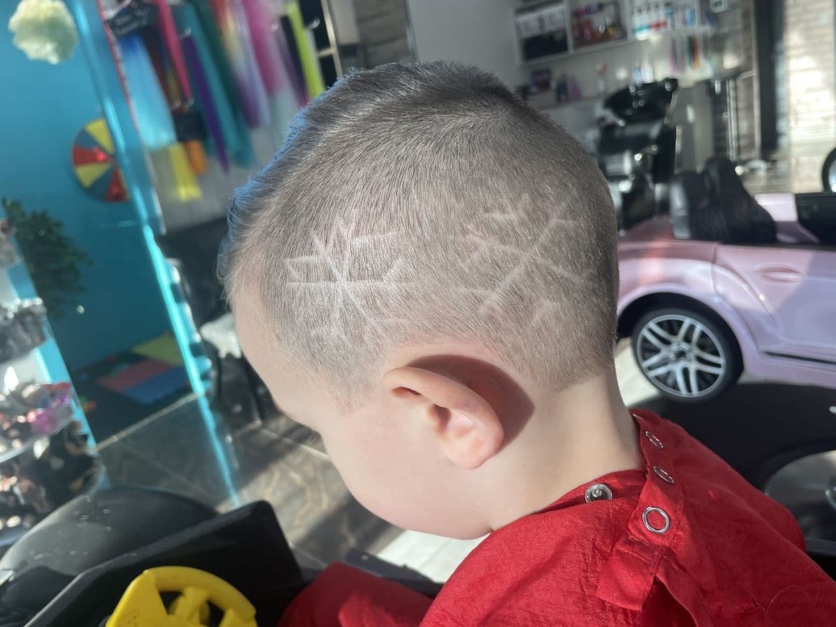Fallon’s Family Cuts in St. Albert, AB