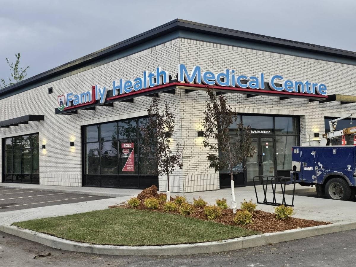Family Health Medical Centre