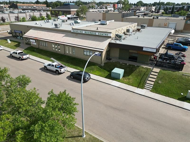 Fern Chiropractic Studio in Sherwood Park, AB
