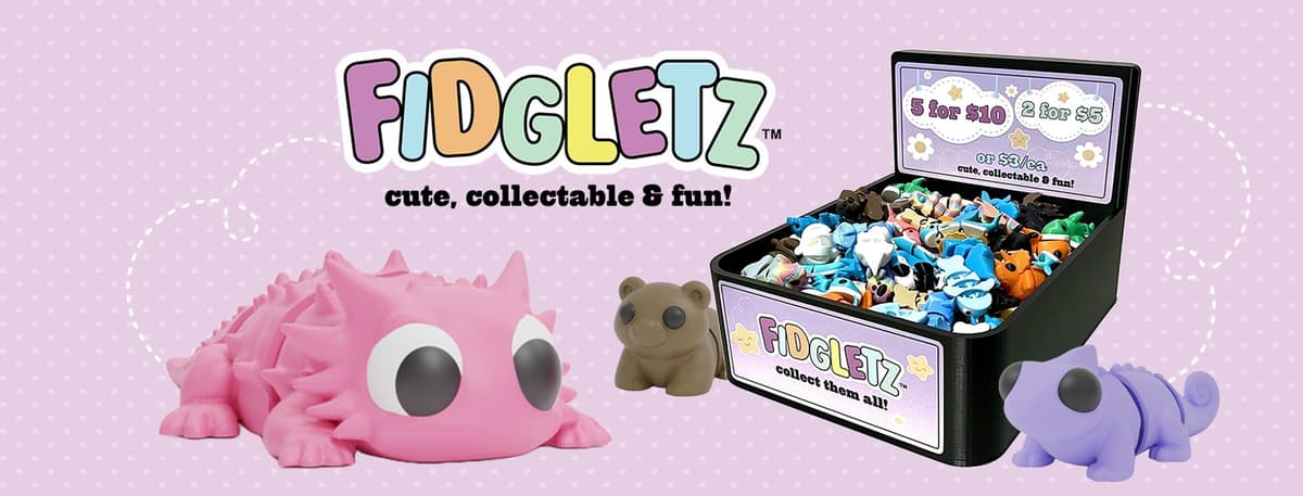 Fidgletz, board game cafe in Edmonton