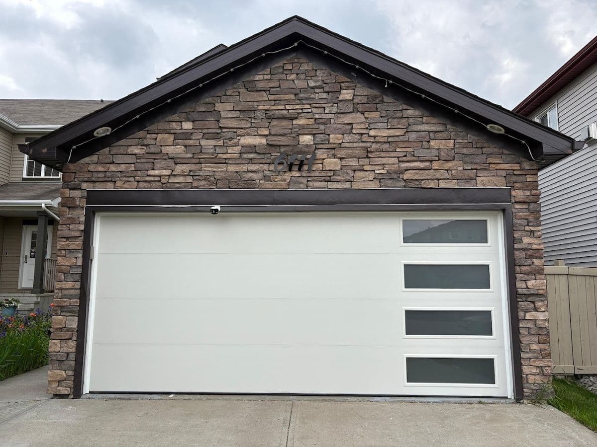 Fix in Budget Garage Door Services