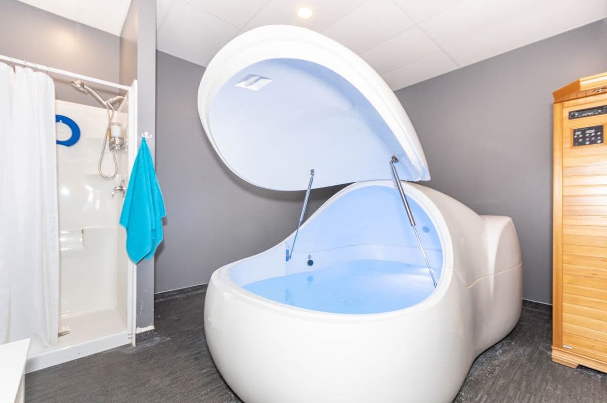 Float Wellness & Massage