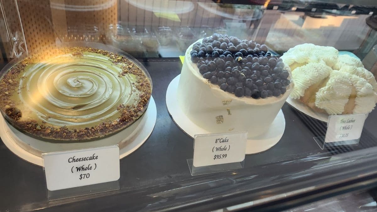 Fluffy Bakery - Preorder Pickup Only in Windermere, Edmonton