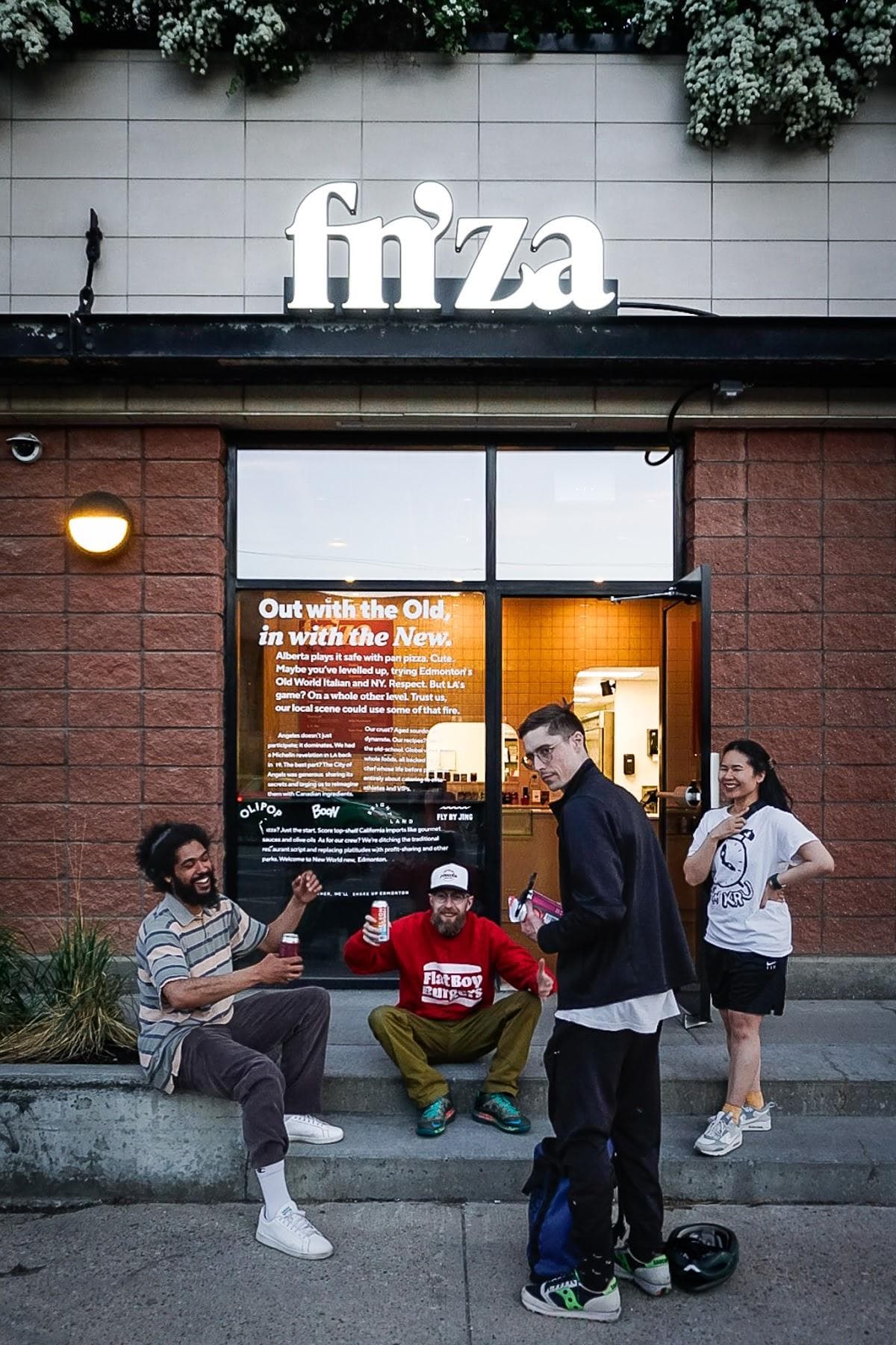 Fn’za main photo