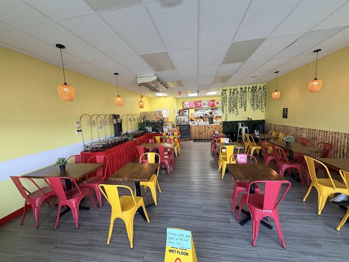 Foodies Kitchen in St. Albert, AB