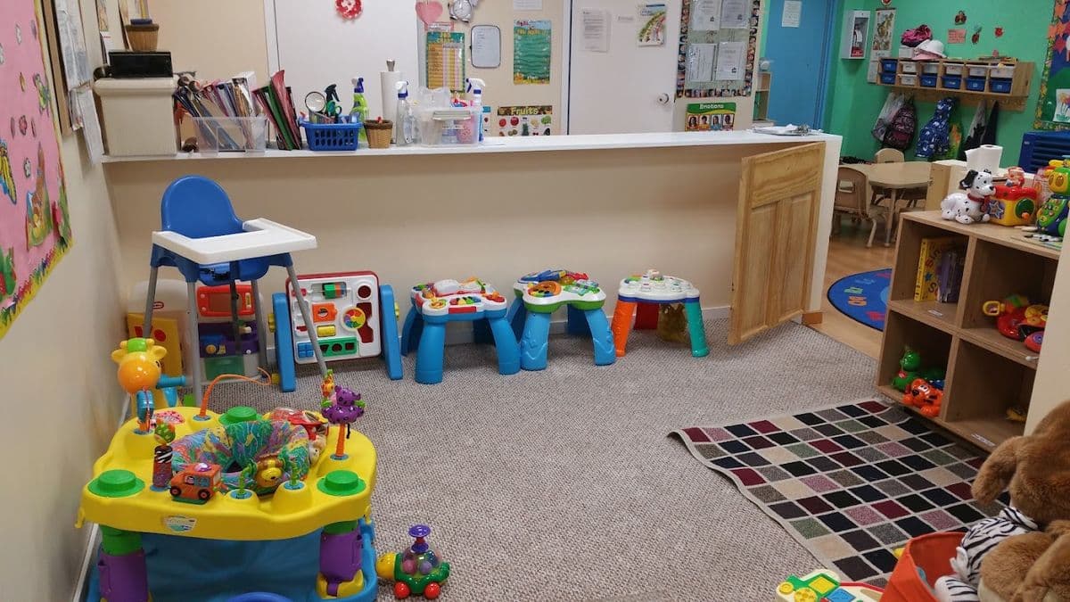 Fort Road Day Care & Out of School Care main photo