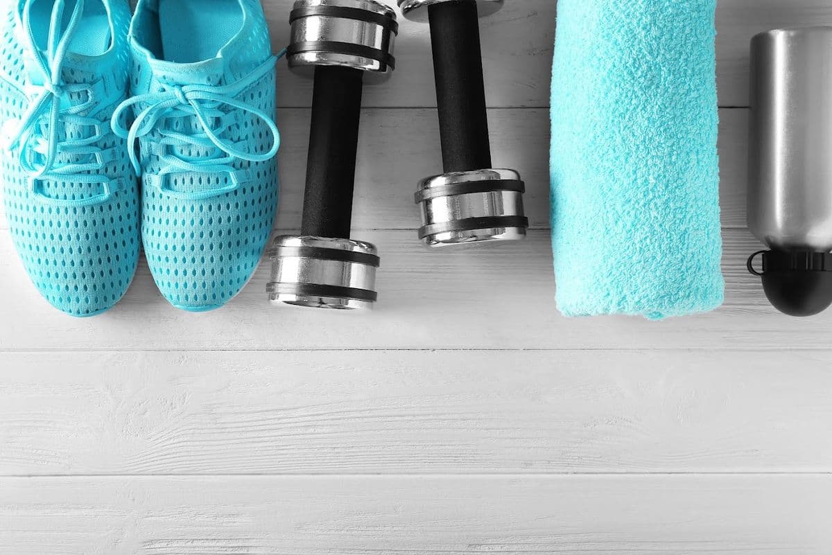 Fort Sask Fitness in Fort Saskatchewan, AB