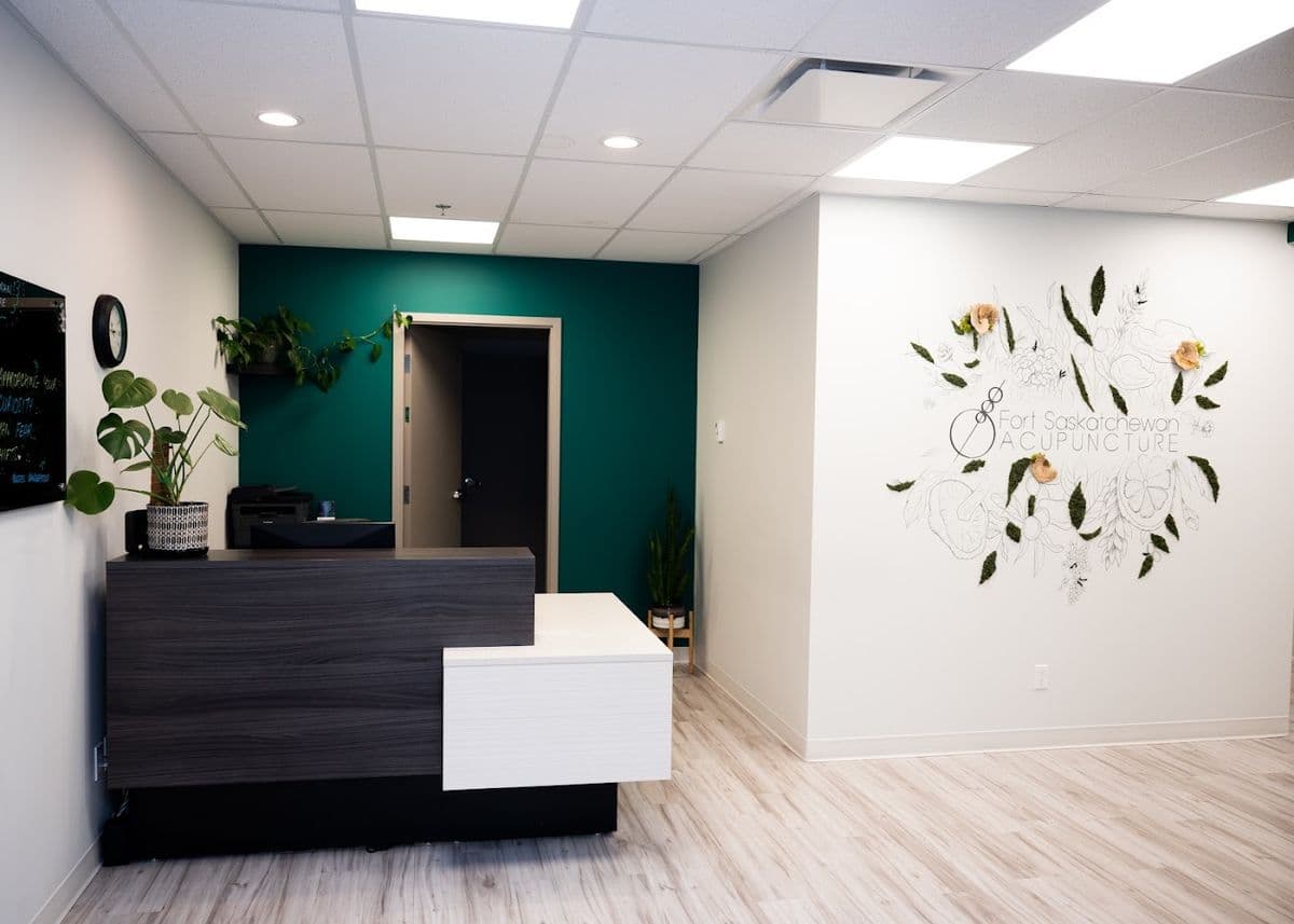 Fort Saskatchewan Acupuncture in Fort Saskatchewan, AB