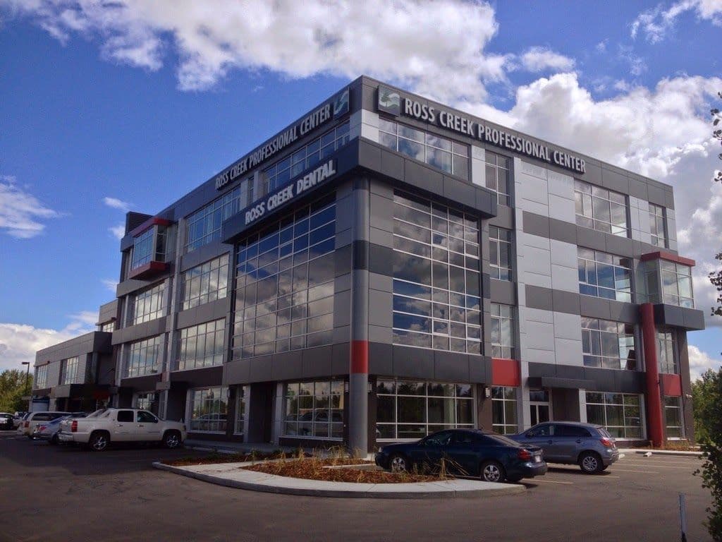 Fort Saskatchewan Eyecare in Fort Saskatchewan, AB