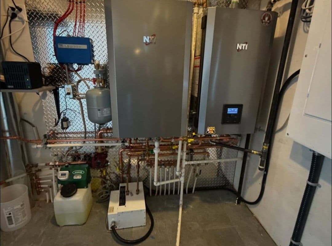 Fort Saskatchewan Plumbing & Drain in Fort Saskatchewan, AB