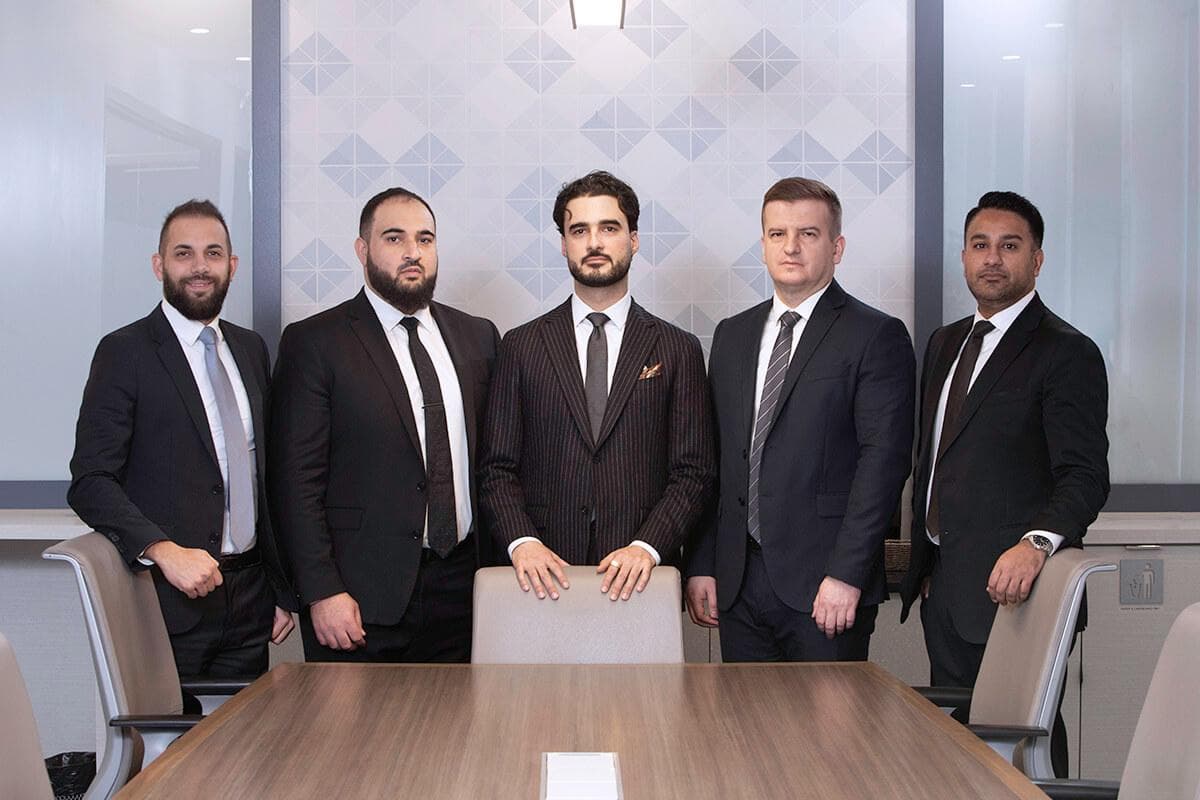 Forum Law LLP | Business, Family and Litigation Lawyer