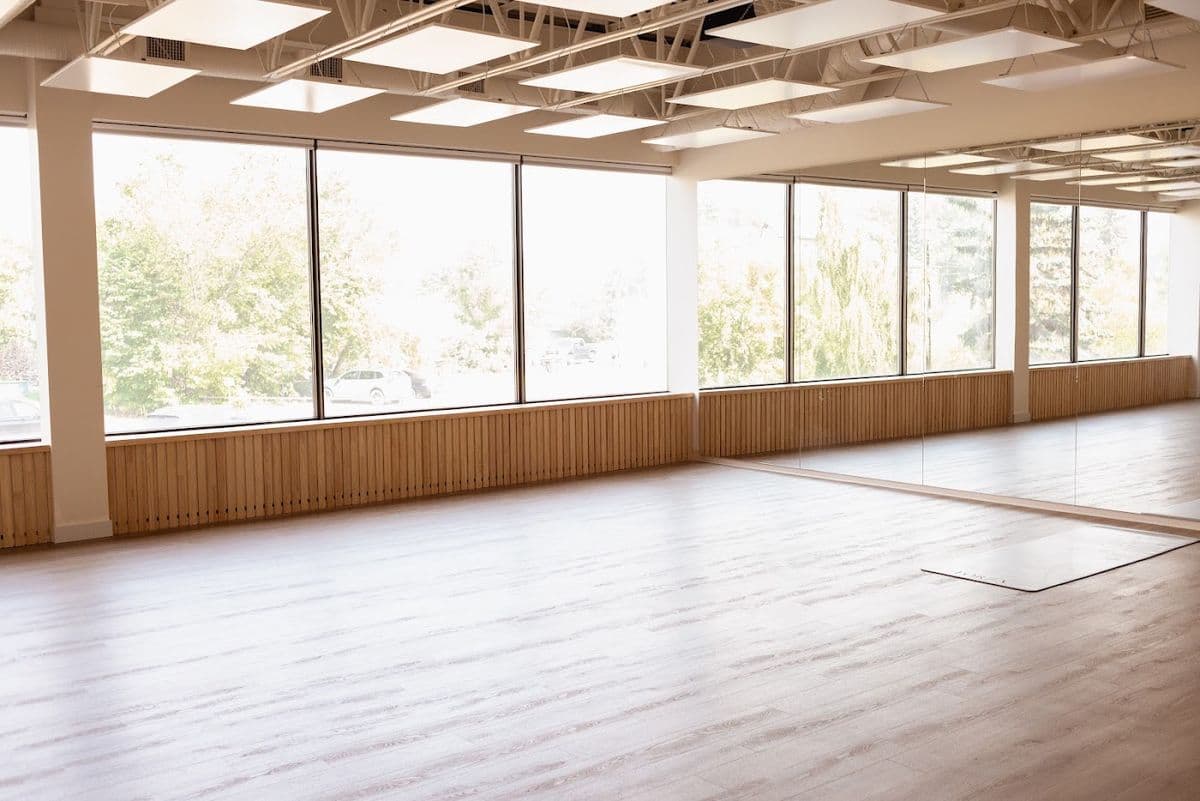 Forza Yoga & Pilates in St. Albert, AB