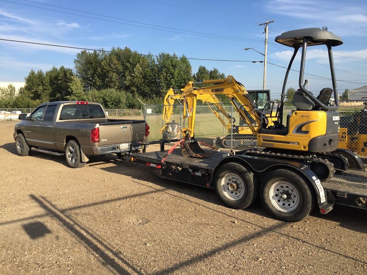 Fox Electrical in Stony Plain, AB