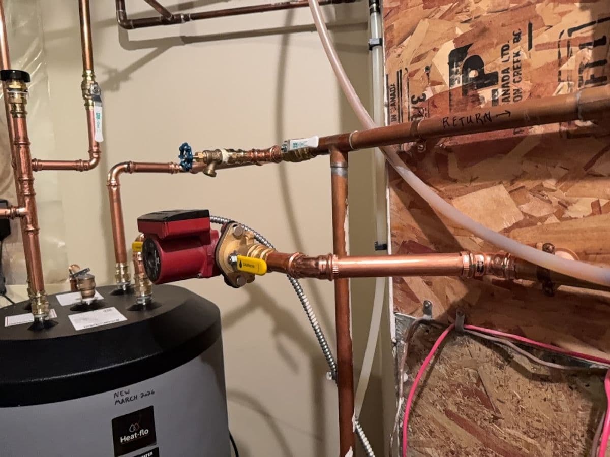 Freeflow Mechanical Ltd