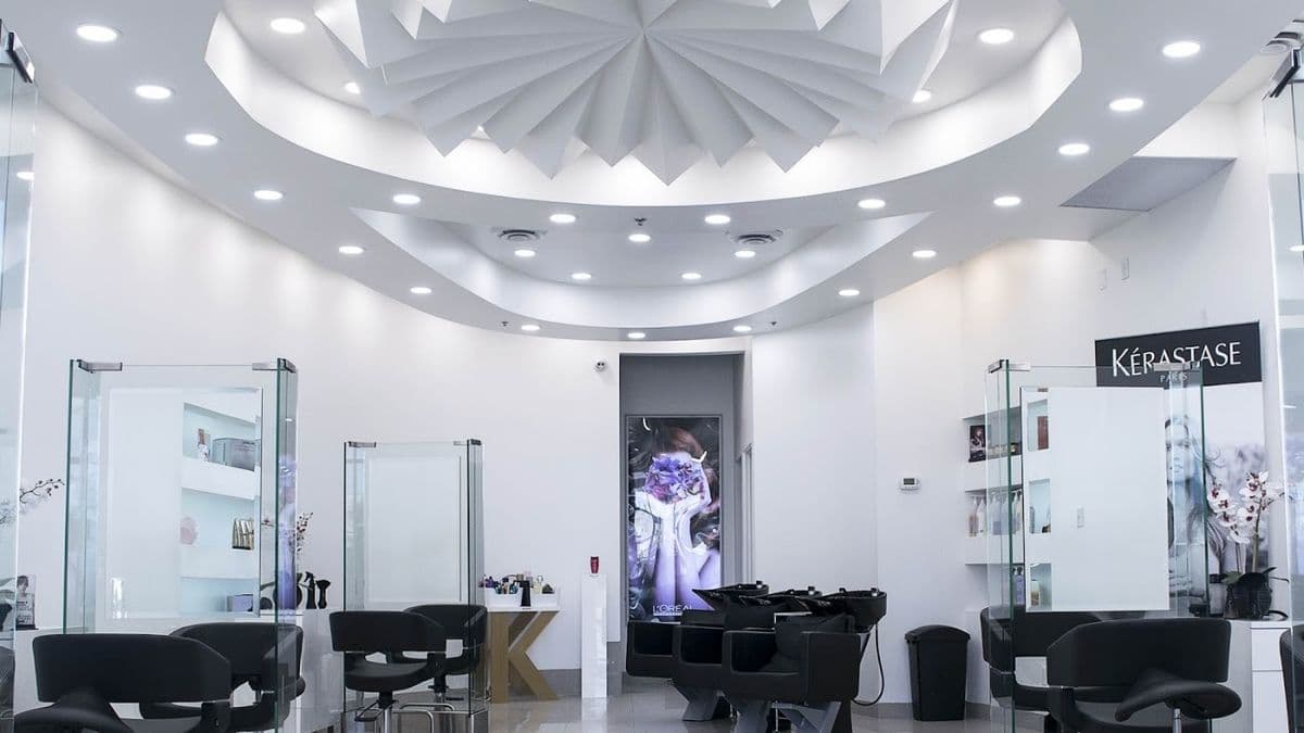 Fresh and Co Salons