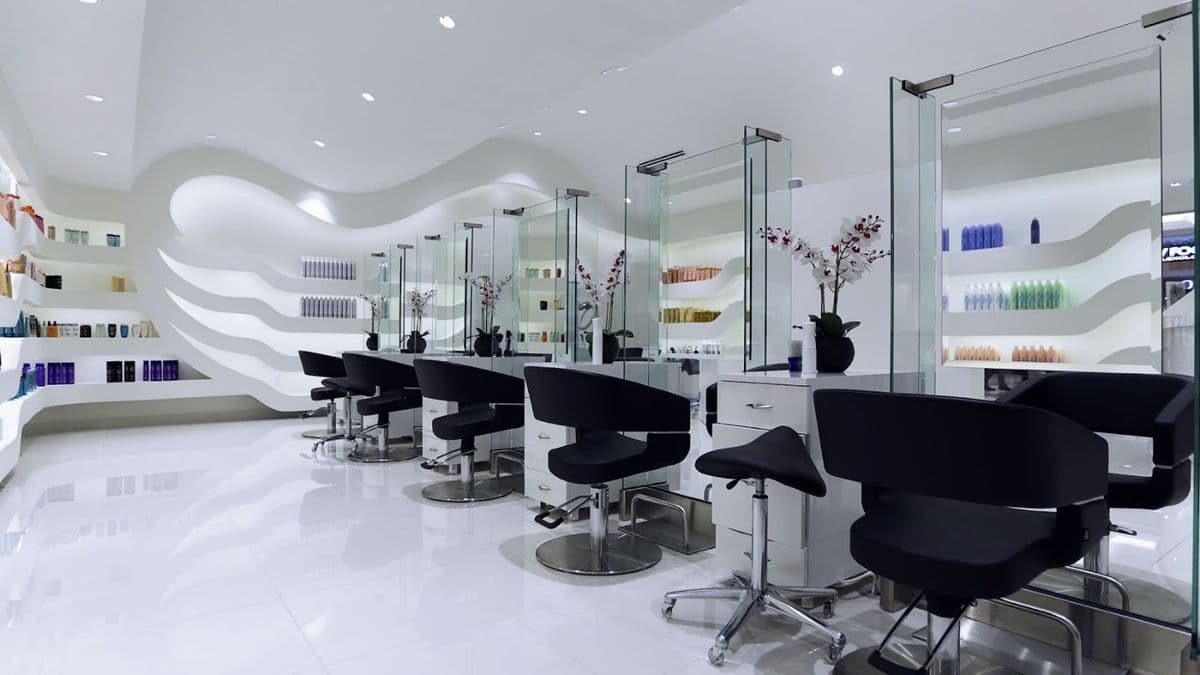 Fresh and Co Salons (Windermere) in Windermere, Edmonton