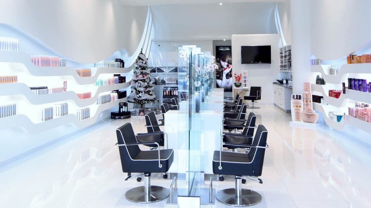 Fresh & Co. Salons in Windermere, Edmonton