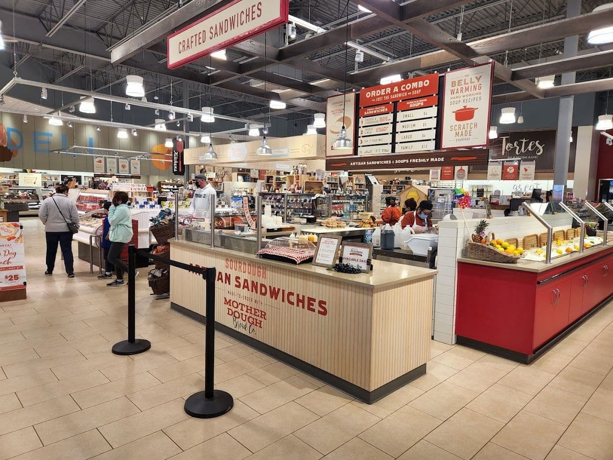 Freson Bros. Fresh Market Rabbit Hill