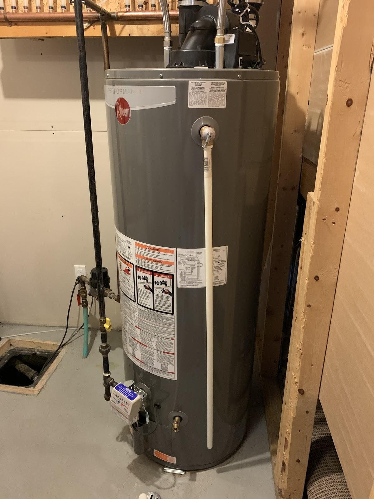 Friesen's Climate Control