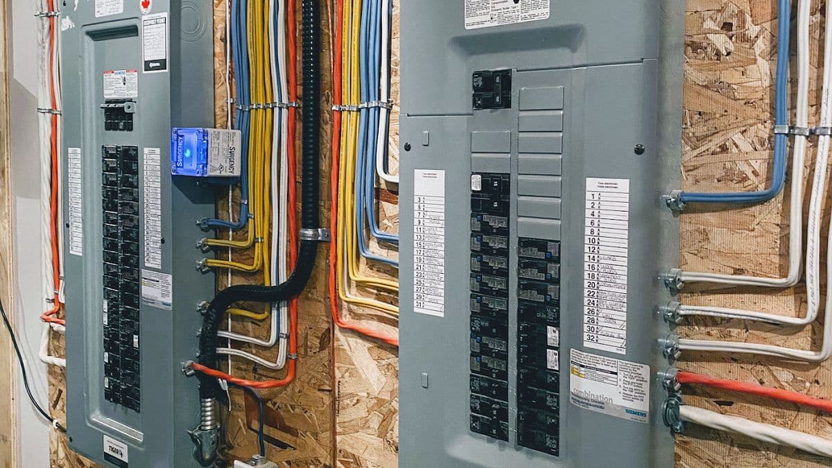 Future Electrical Industries
