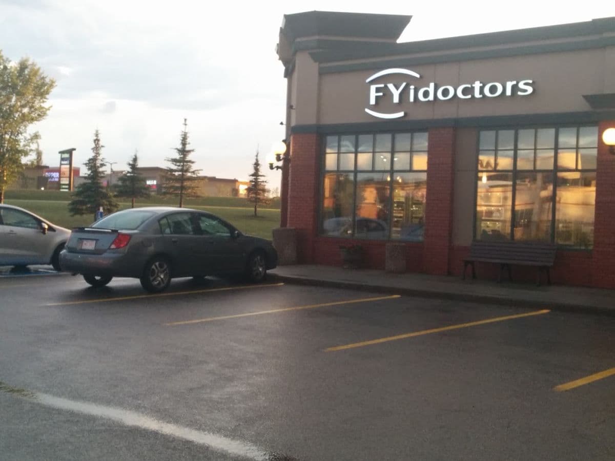 FYidoctors - Fort Saskatchewan main photo