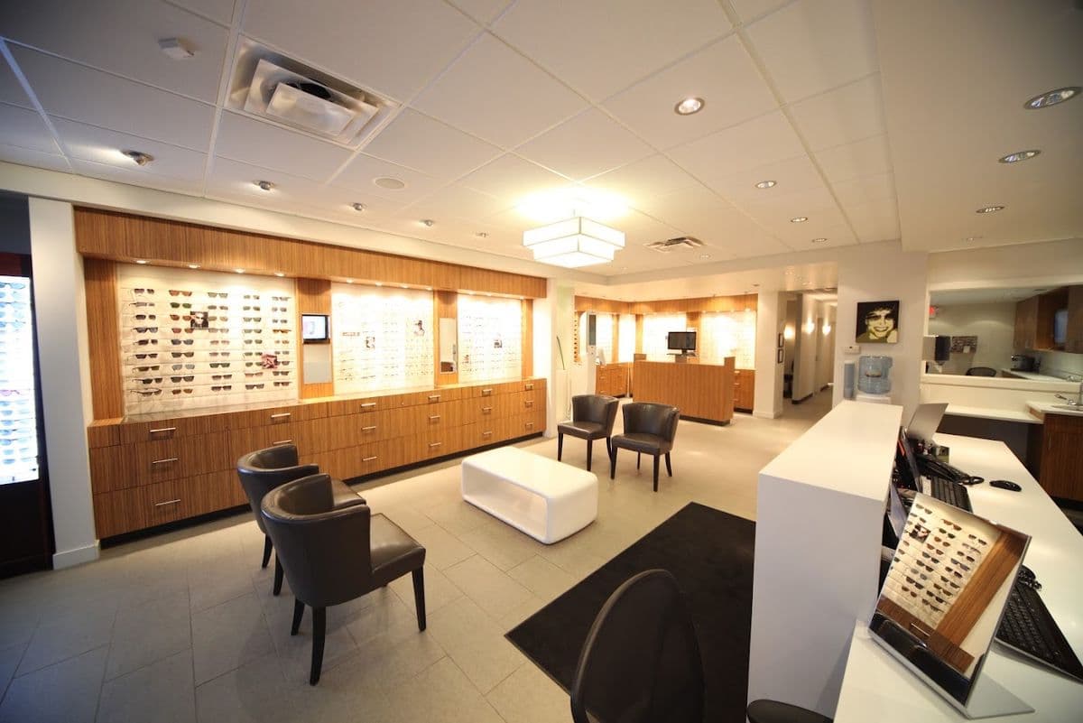 FYidoctors - St. Albert - Perron Street main photo