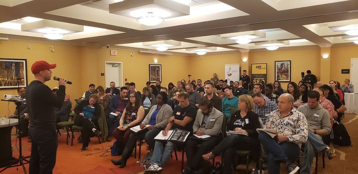 Gaps AI in South Edmonton