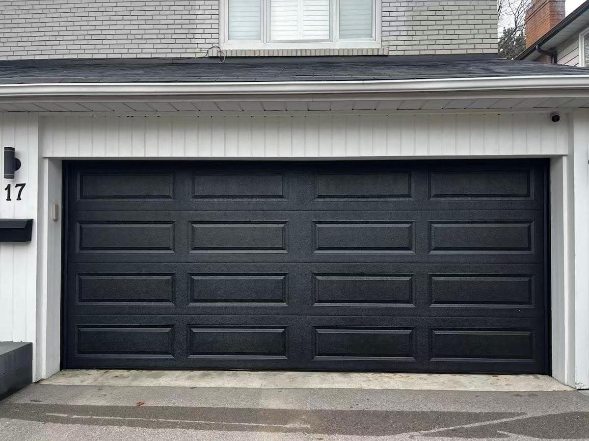 Garage Door Repair Edmonton in Edmonton