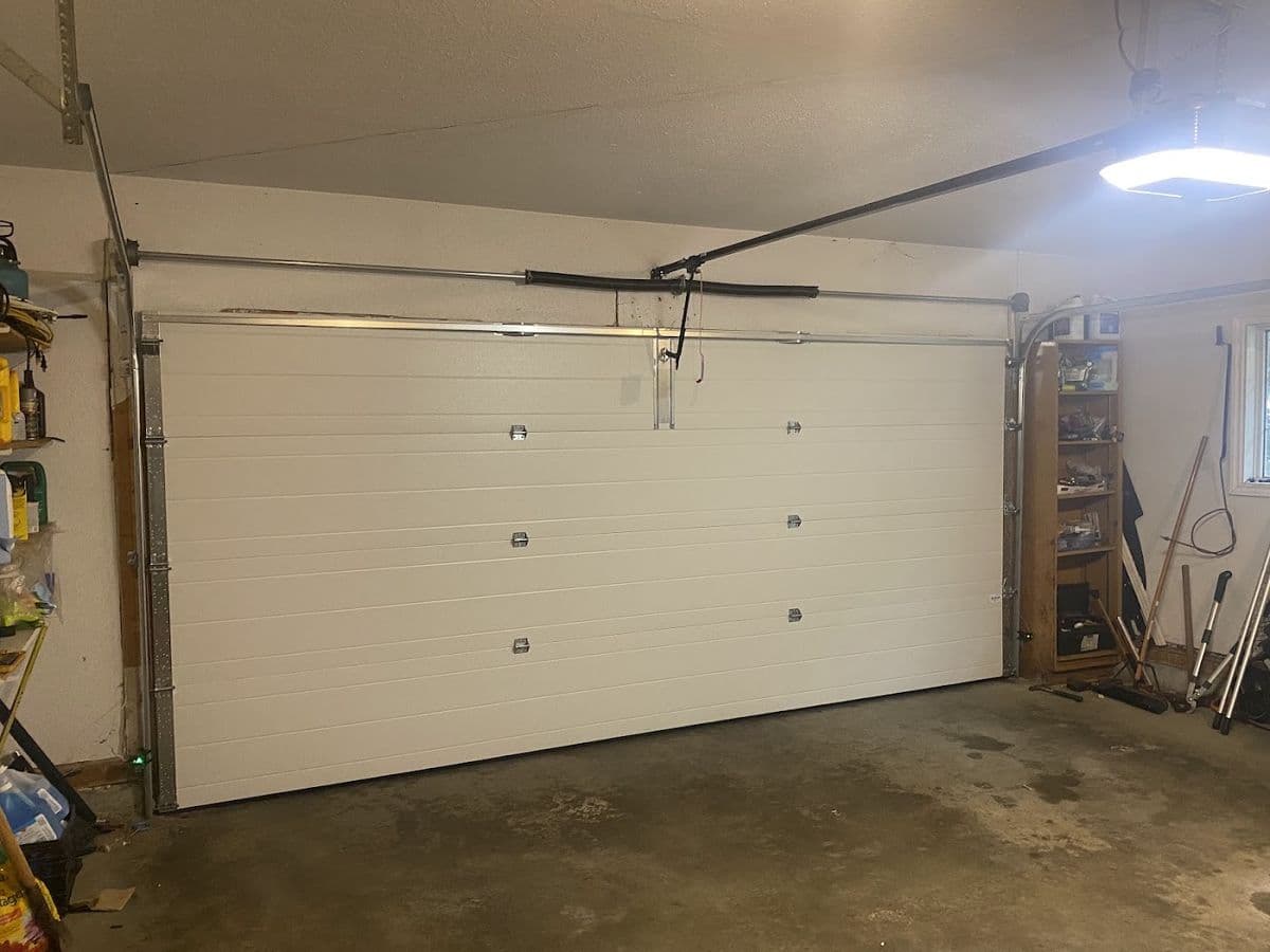 Garage Door Service 20 Four 7 in Windermere, Edmonton