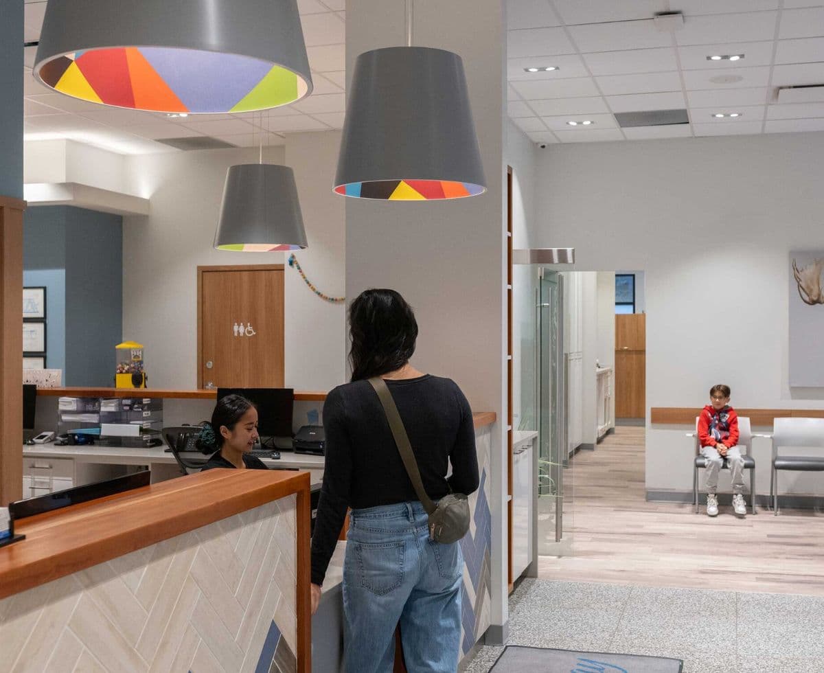 Gateway Pediatric Dentistry in St. Albert, AB