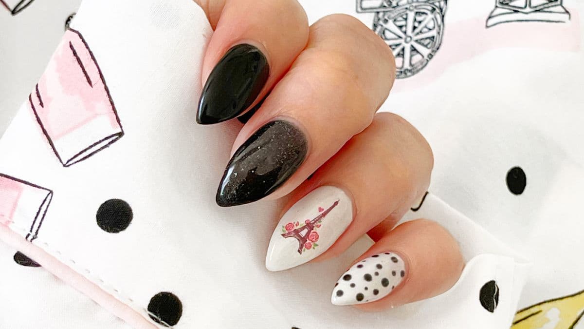 Gel Nail Bar in St. Albert, AB