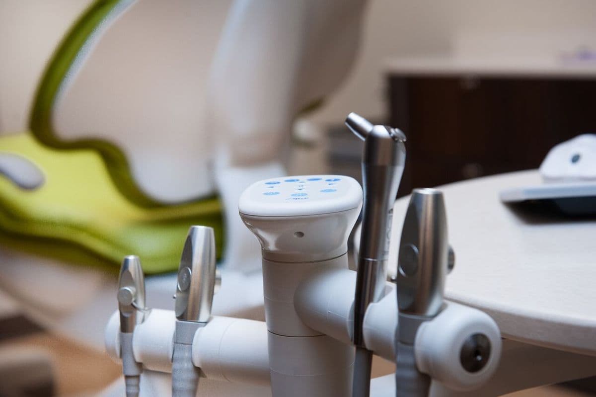Generations Family Dental in St. Albert, AB