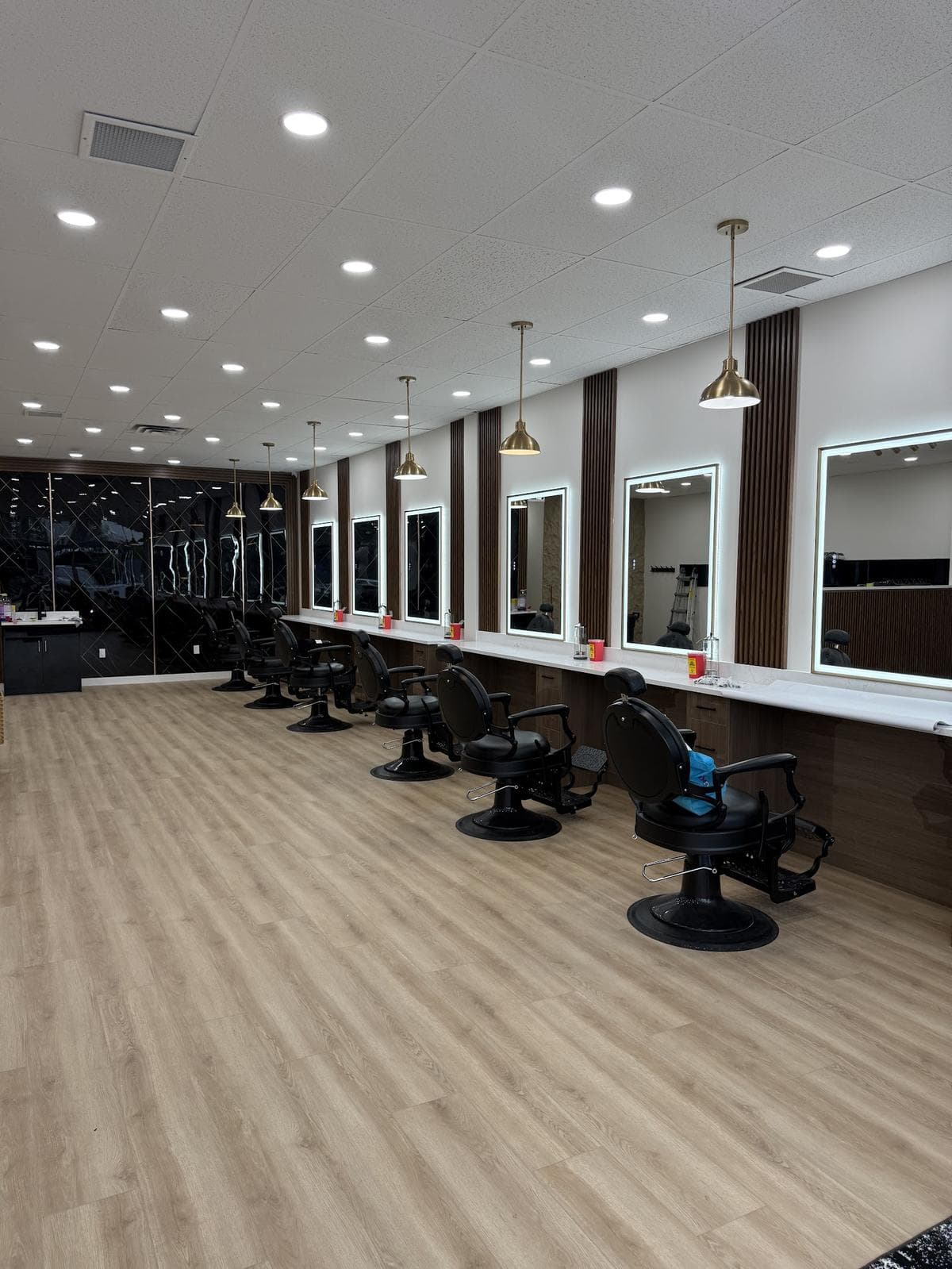 Gentlemen's Barbershop main photo