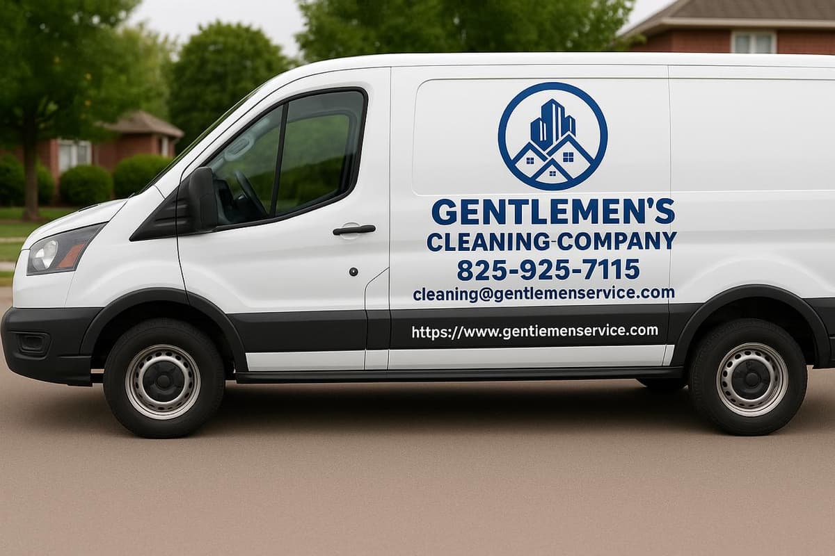 Gentlemen's Cleaning Company