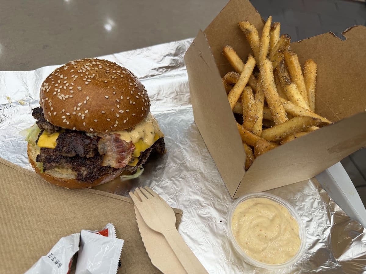 GHOST BY MEDIUM RARE in South Edmonton