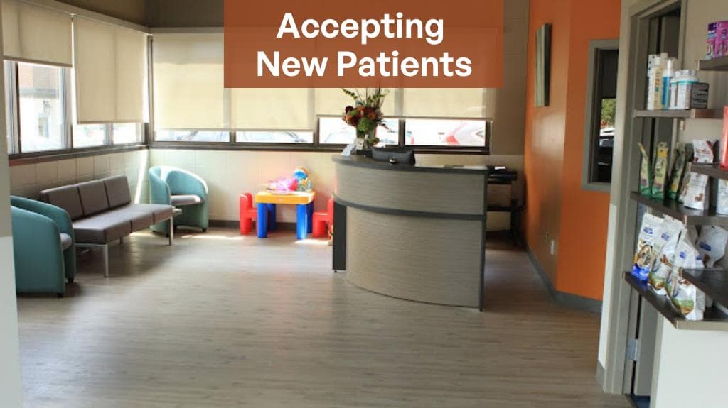 Glenora Family Pet Clinic