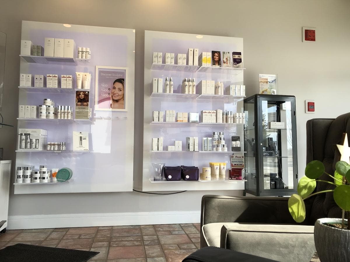 Glo Skin & Medspa