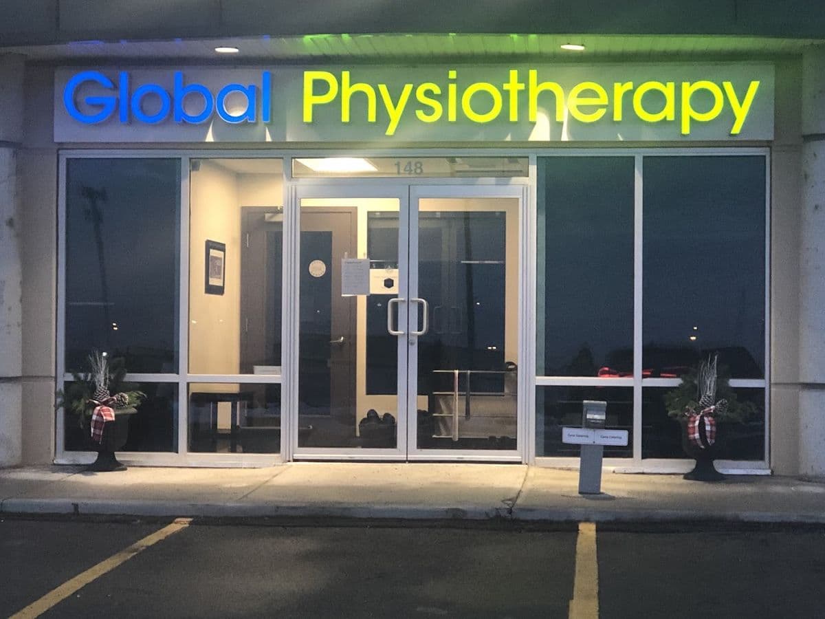 Global Physiotherapy (Sherwood Park) main photo