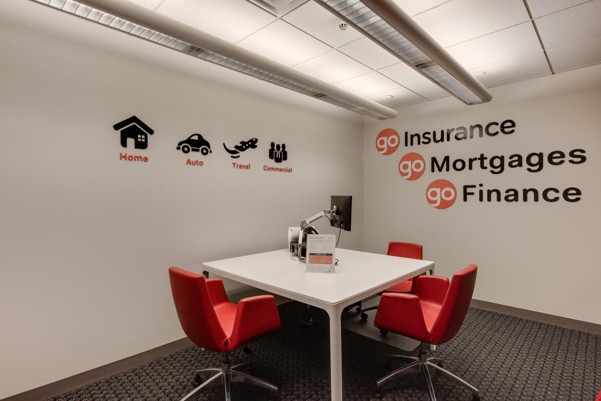 Go Insurance in Edmonton