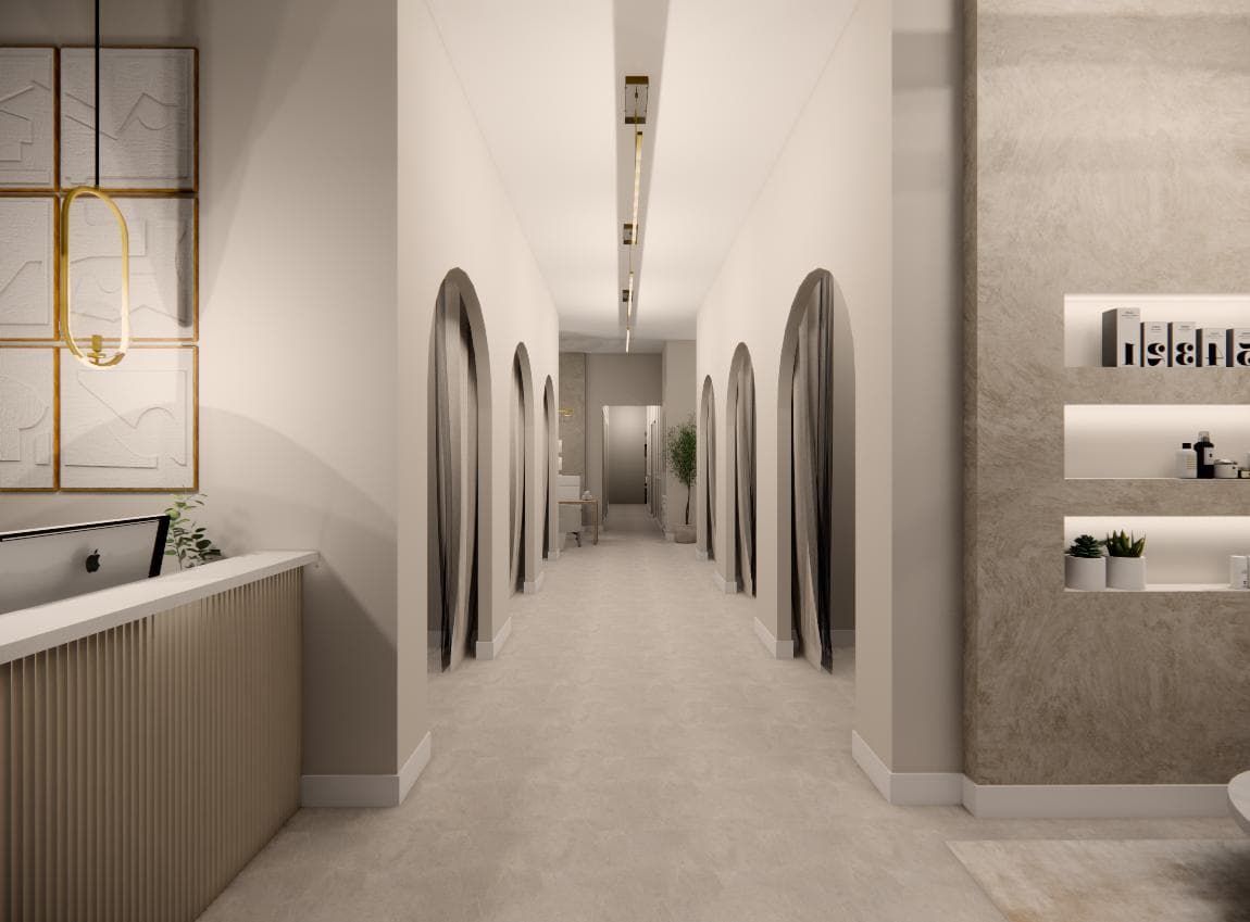 Goddess Beauty Bar & Spa
