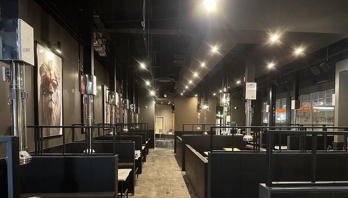 Gogi Korean BBQ - Edmonton South main photo