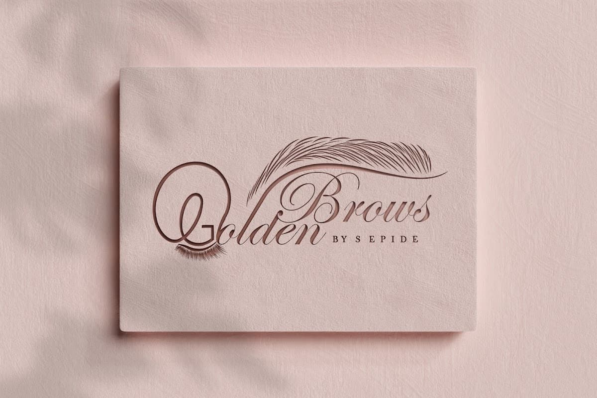 Golden Brows ltd.