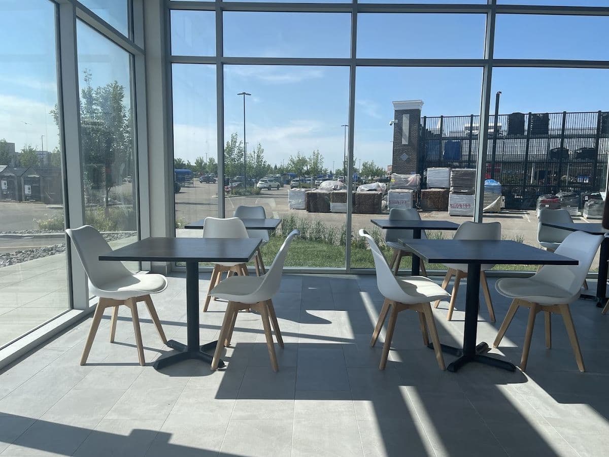 Gong cha in St. Albert, AB