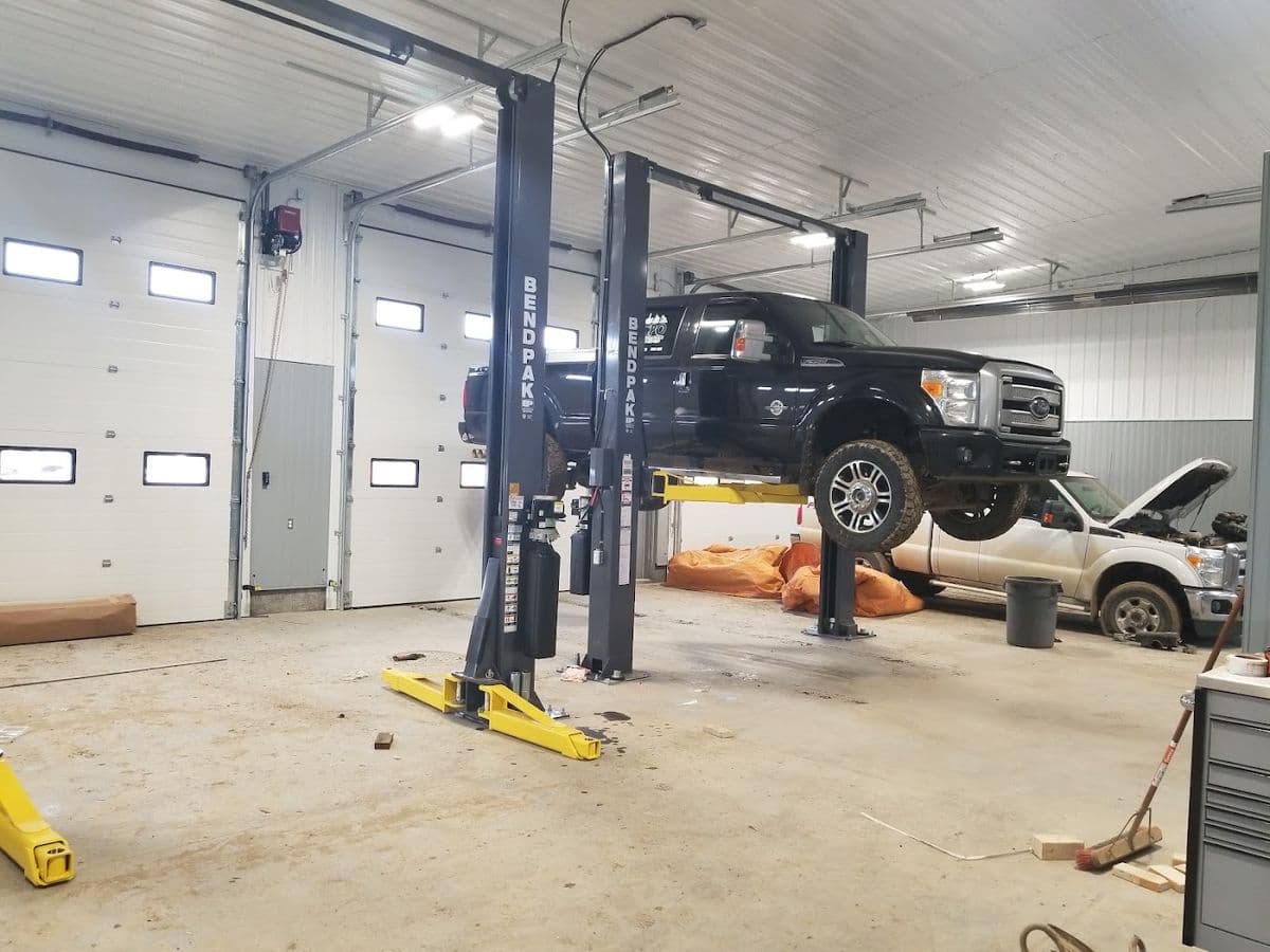 Goodguys Auto Inc in Fort Saskatchewan, AB