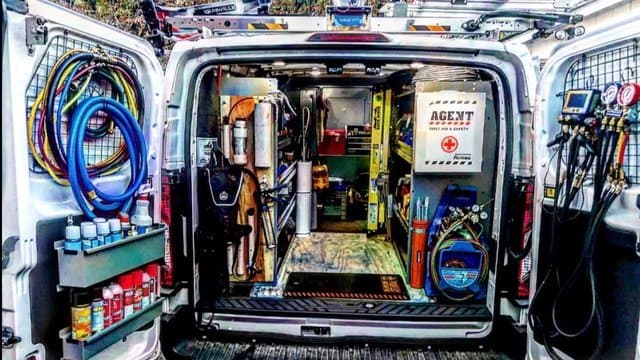 GoTech Appliance Repairs, renovation company in Edmonton