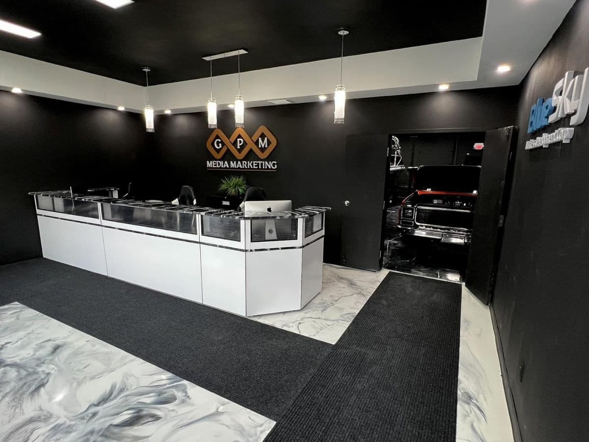 GPM Media Marketing. in St. Albert, AB