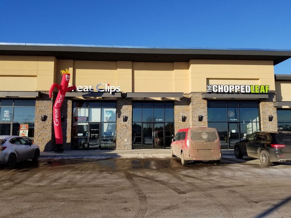 Great Clips (Fort Saskatchewan) in Fort Saskatchewan, AB